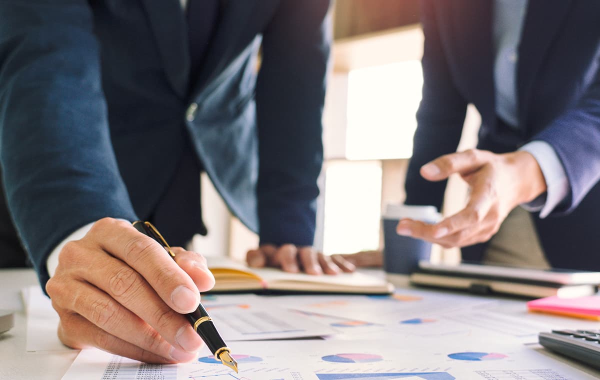 不動産の最適解を導くコンサルティングパートナー