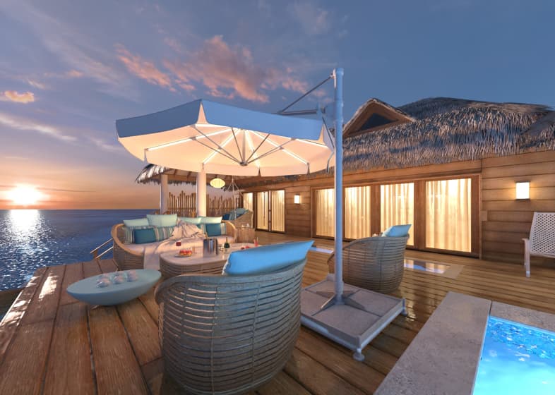 沖縄リゾート・収益不動産