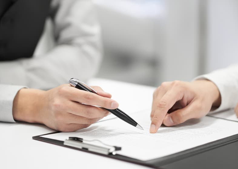 不動産調査・バリュエーション