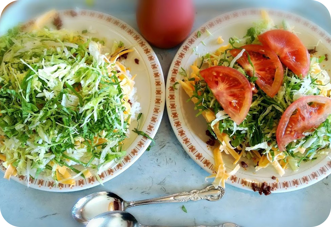 キングタコス 金武本店