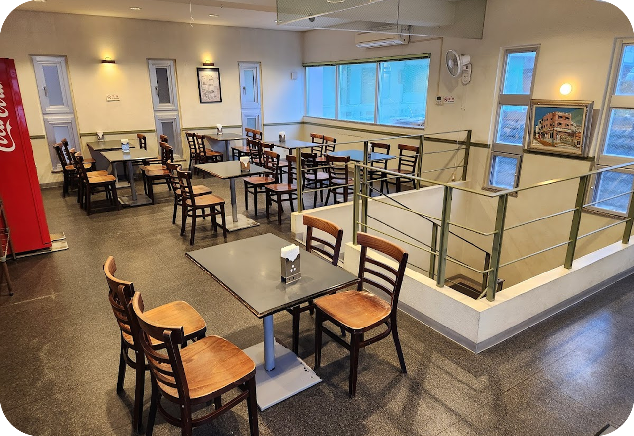 キングタコス 金武本店